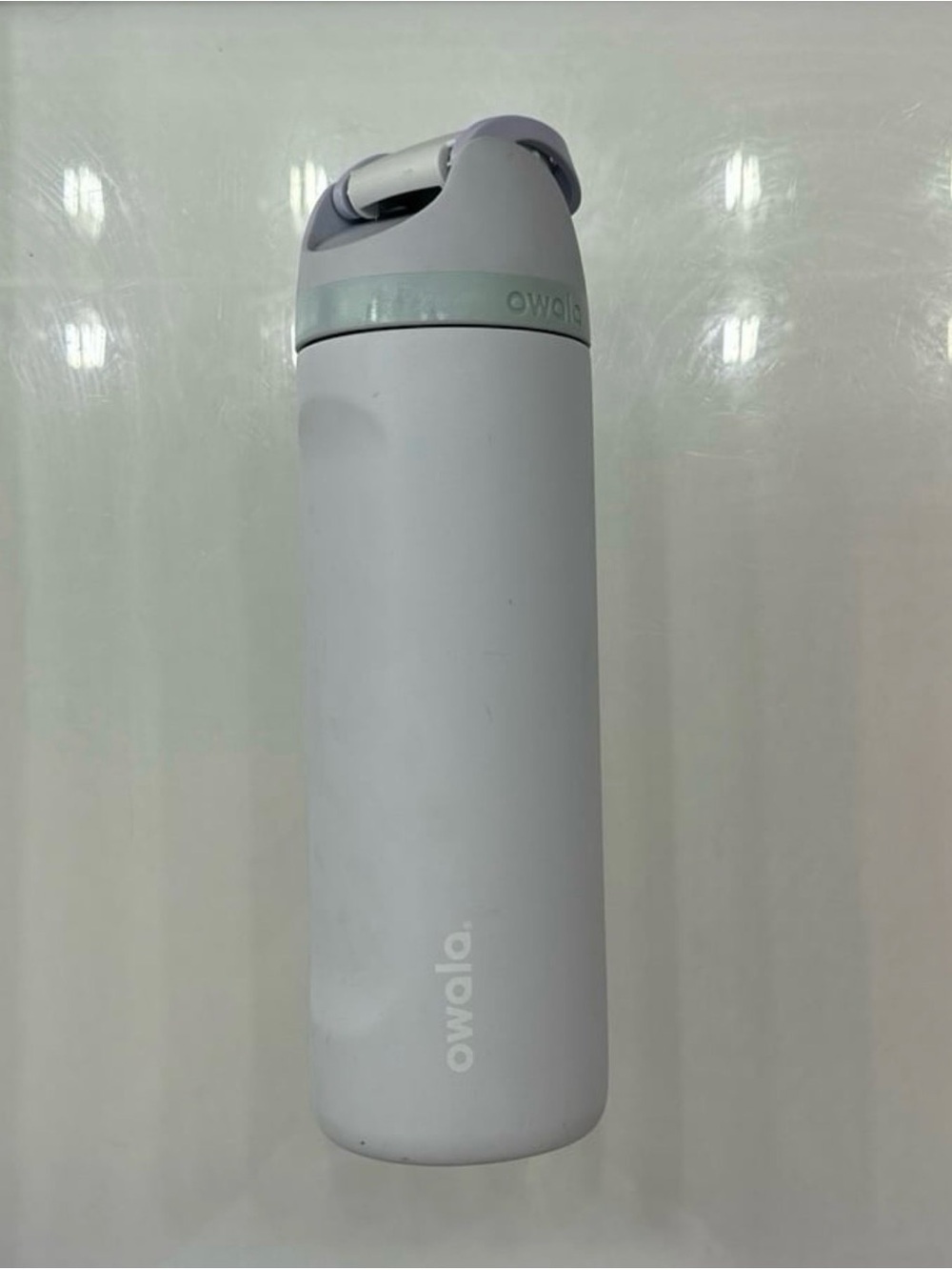 Owala FreeSip 40 oz Water Bottle (Ready To Ship)